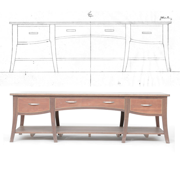 How Magport Made Me Question: Draw by Hand, or Computer?