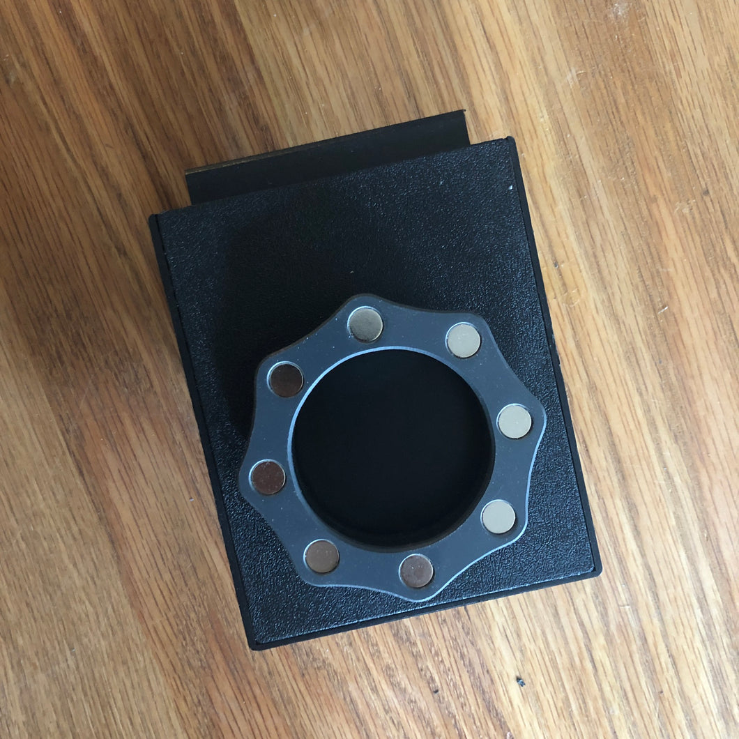 2.5” Blast Gate