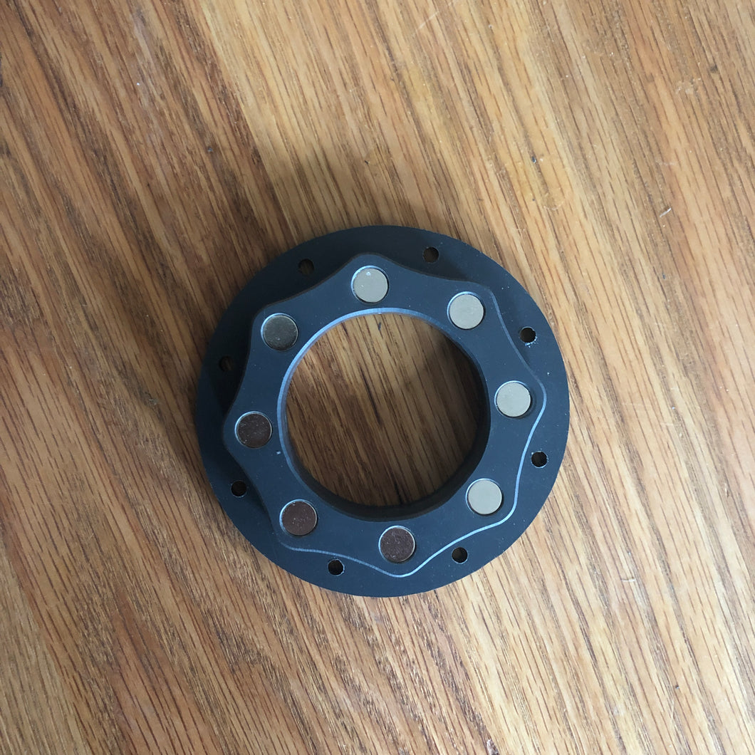 2.5” Magport Bolt On