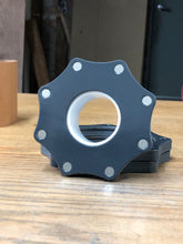 Magport Reducer Fitting, 4" to 2.5" Reducer (Ships in 5 business days)